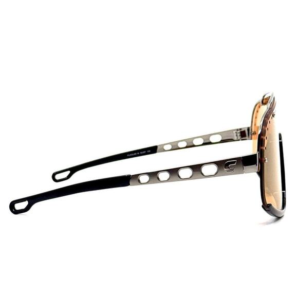 New! CARRERA Sunglasses Flaglab 16 8IJDP, Authentic main image 4